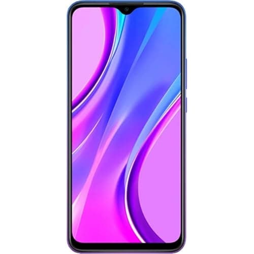 Redmi 9 Smartphone Camera 6,53"Full HD + 5020 mAh Bildschirm (Carbon Grey, 3 GB + 32 GB)