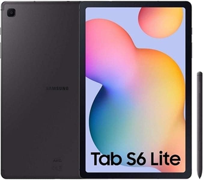 Samsung Galaxy Tab S6 Lite (10.4", Wi-Fi) GRAY