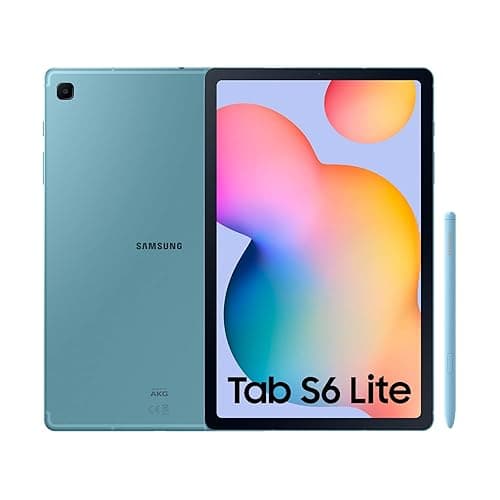 Samsung P613 Galaxy Tab S6 Lite 2022 128GB/4GB RAM WiFi angora-blue