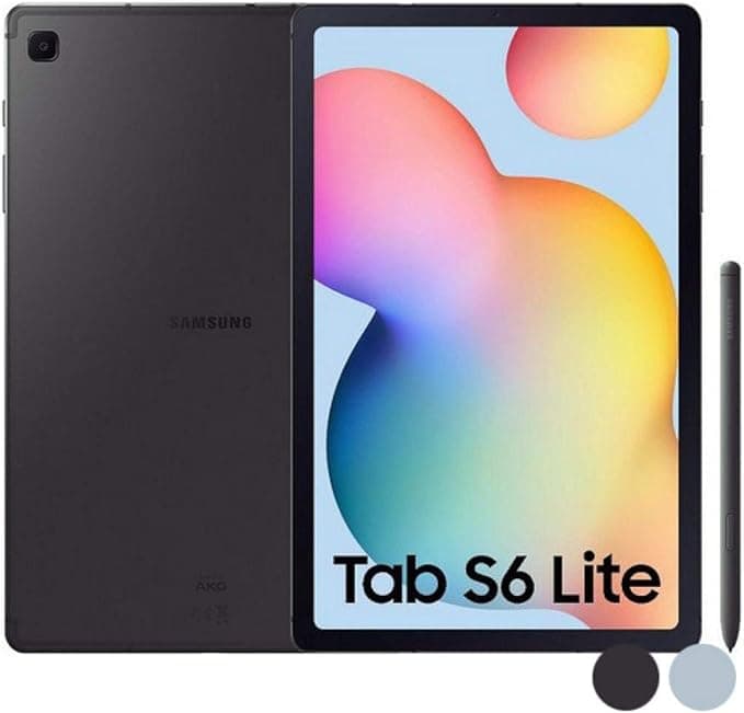 Samsung Galaxy Tab S6 Lite WiFi 64GB Grey
