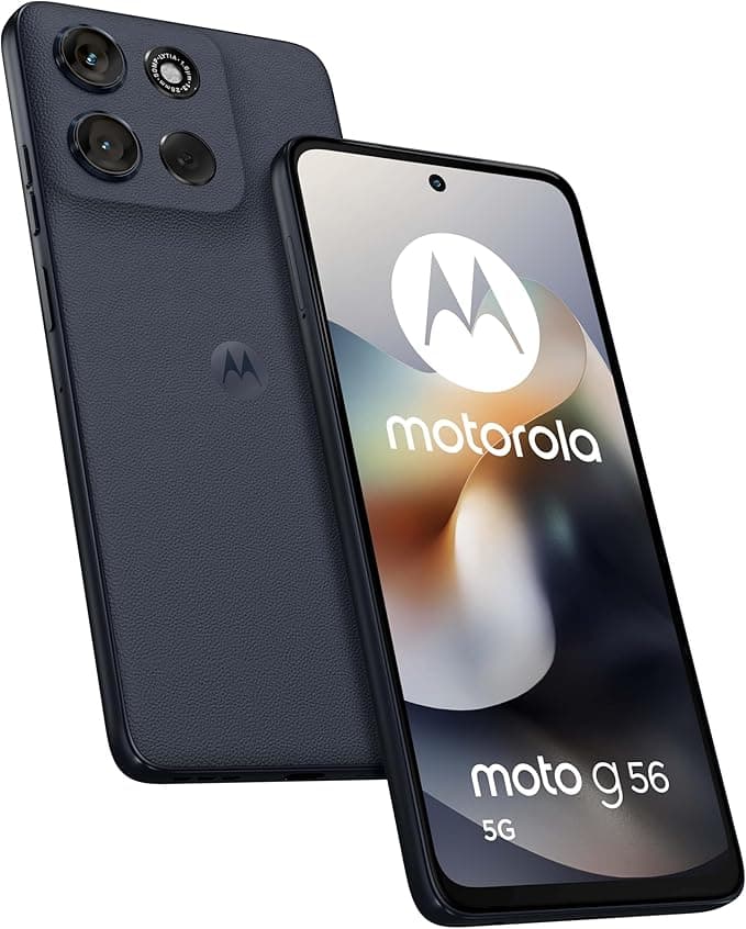Motorola moto g56 5G 8/256 PB7Y0043SE
