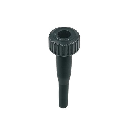 Saeco 11003785 ORIGINAL Hebel Griff Schlüssel Mahlgrad z.T. INTUITA MINUTO ODEA TALEA XSMALL BLACK Kaffeeautomat Kaffeevollautomat Kaffeemaschine auch Spidem Philips 996530001908