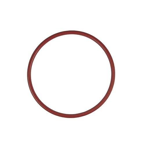 Saeco 140325962 ORIGINAL Dichtung Dichtring O-Ring 58mmØ Rot für Heizung z.T. POEMIA VIA VENEZIA VENETO HD8423 RI9345 Kaffeeautomat Kaffeevollautomat Kaffeemaschine auch Gaggia Philips 996530013534