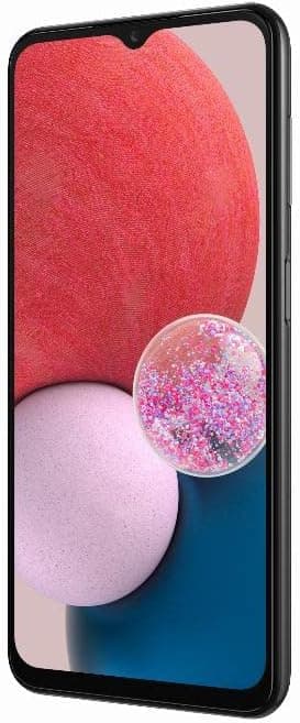 Samsung Galaxy A13 SM-A137 EU 4/128GB, Android, Black