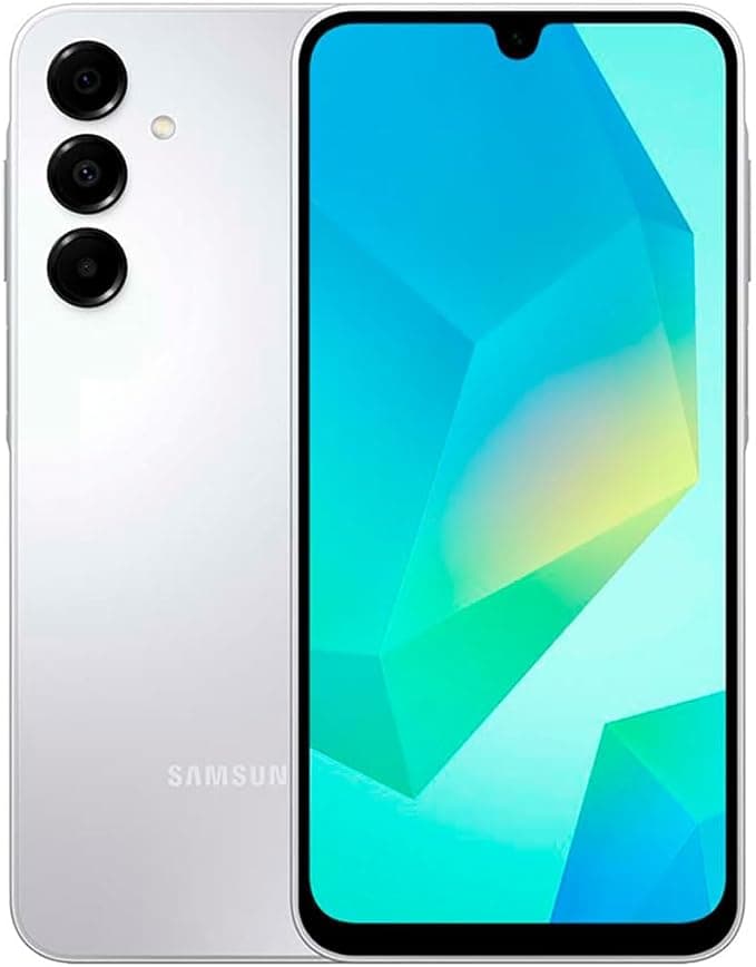 Samsung Galaxy A16 4g 8gb/256gb 6.7´´ One Size