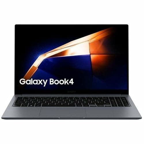 Samsung Galaxy Book4 15 NP750XGJ-KG2ES Intel Core i5-1335U/16GB/512GB SSD/15.6" + WIN 11