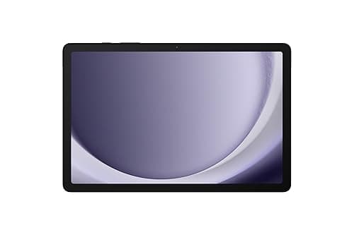 Samsung Galaxy Tab A9+ Tablet Android 128 GB 27,82 cm 11" TFT 1920 x 1200 microSD-Steckplatz 3G 4G 5G Graphite