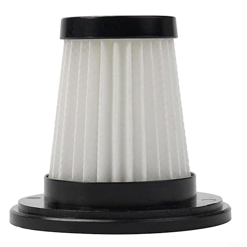 Kompatibler waschbarer Schaumstofffilter für Xtreme Serie X10, X20 und Lsweep SV510 Staubsauger, fördert konstante Leistung und Luftstromstabilität, 1 Stück
