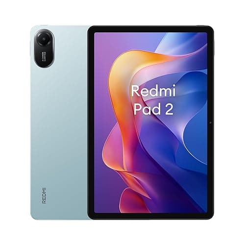 Xiaomi Redmi Pad 2 11" 8GB/256GB WiFi Grün (Mint Green)