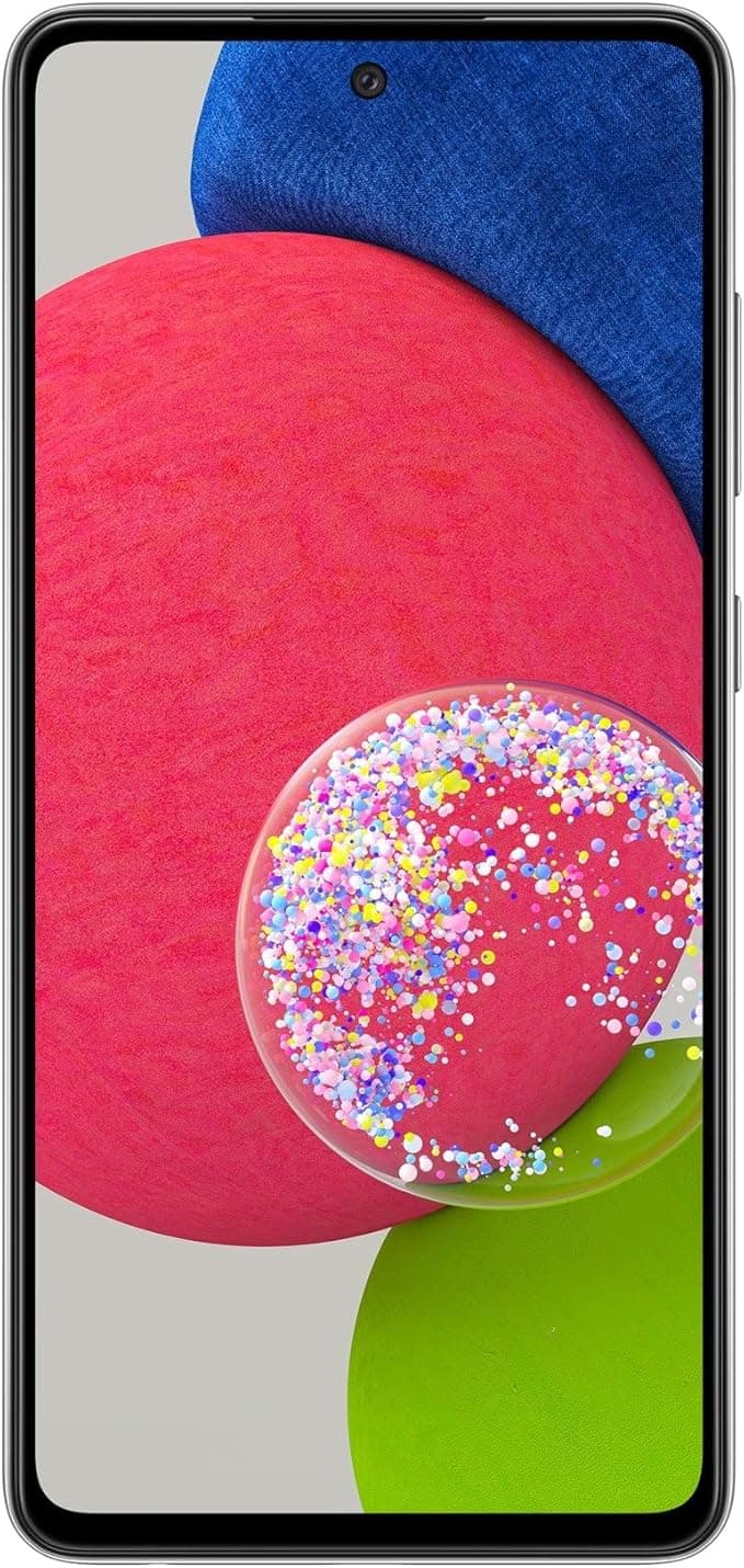 Samsung A528B Galaxy A52s 5G DualSim schwarz 128GB